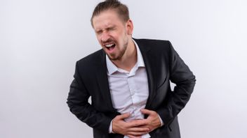 Beware Of Gastritis, One Of The Symptoms: Stomach Soar And Feel Full