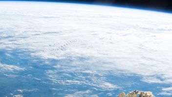 Astéroïde 2021 PDC Frappé La Terre Est Juste Une Simulation Pour L’atténuation Des Catastrophes