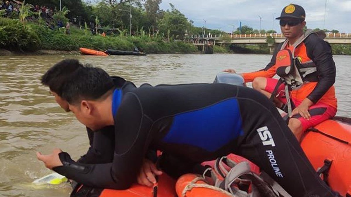 Tenggelam di Sungai Aceh, Bocah 8 Tahun Ditemukan Tak Bernyawa