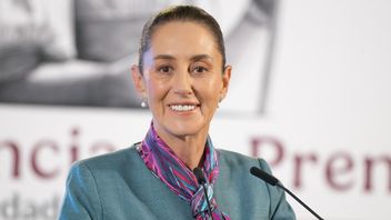 ronyme : Le Mexique et les États-Unis accusent de prolonger la date limite d'accord commercial