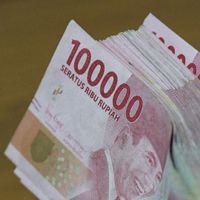 Rupiah Selasa Dibuka Stagnan di Level Rp13.885 per Dolar AS
