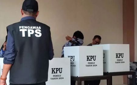 Partisipasi Pilkada Rendah, Bawaslu Alasan Jumlah TPS Lebih Sedikit Daripada Pemilu 2024