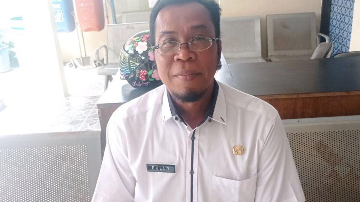 Khawatir jadi Korban TPPO, Pekerja Migran Asal Lebak Diminta Tak Bekerja di Kamboja