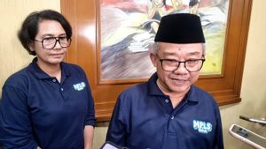  Mendikdasmen Wanti-wanti Disdik se-Indonesia Awasi Perpeloncoan di Masa Orientasi Siswa  