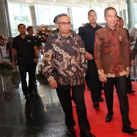 Empat Fokus OJK Terkait Pasar Modal di 2020