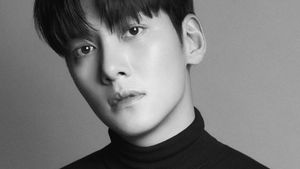 Ji Chang Wook dan Imada Mio Bintangi Drama <i>Merry Berry Love</i>