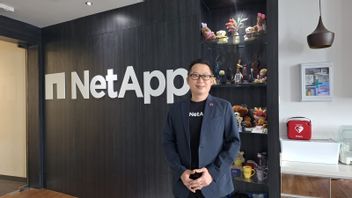 NetApp Launches New Storage System To Accelerate AI Data Management