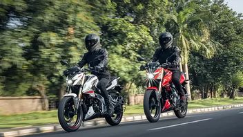 Bajaj Pulsar N160 现在以最新颜色推出,那是什么?