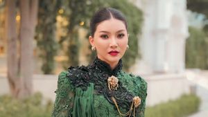 Ruben Onsu Tegur Penggemar di Komentar, Sarwendah Merasa Terganggu