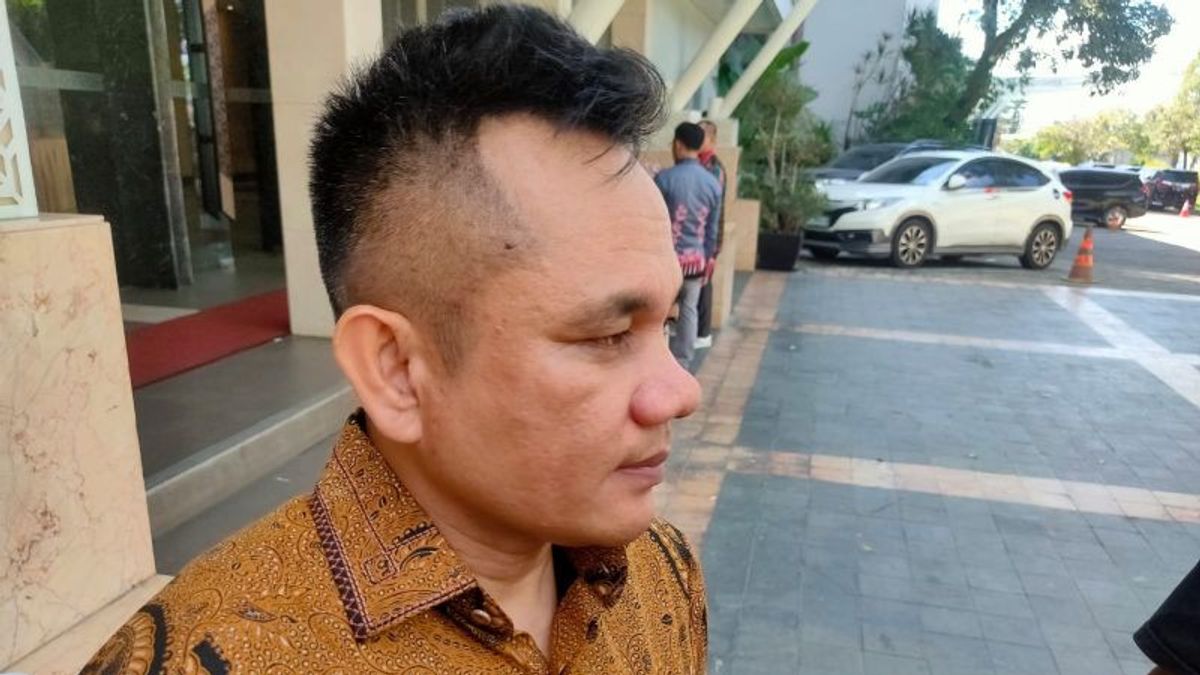 Un mois de campagne, Bawaslu Lampung a identifié 2 539 violations