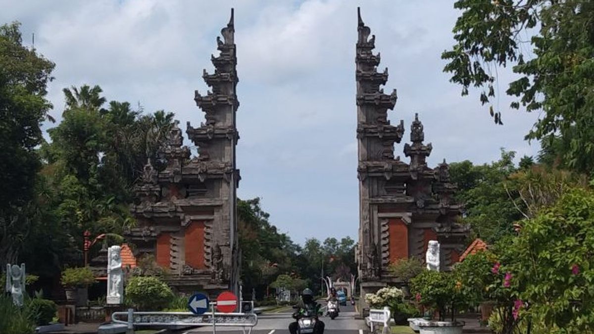 ITDC: Hunian Hotel di Nusa Dua Melampaui Tahun 2019