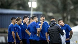 Copa America 2024: Uruguay Dijagokan Menang Lawan Panama yang Baru Dua Kali Tampil