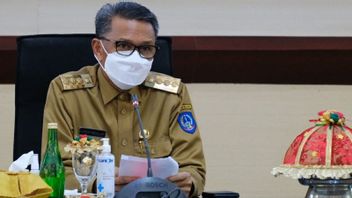 Tunggu SK Mendagri, Gubernur Sulsel Siap Lantik 12 Kepala Daerah Pemenang Pilkada 