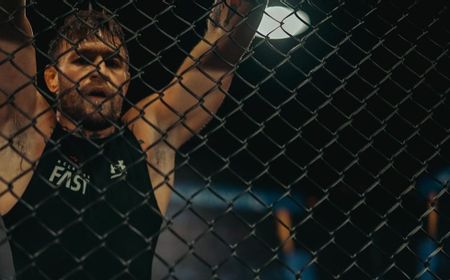 Presiden UFC Menampik Penundaan Comeback McGregor karena Kesepakatan Kontrak Buntu