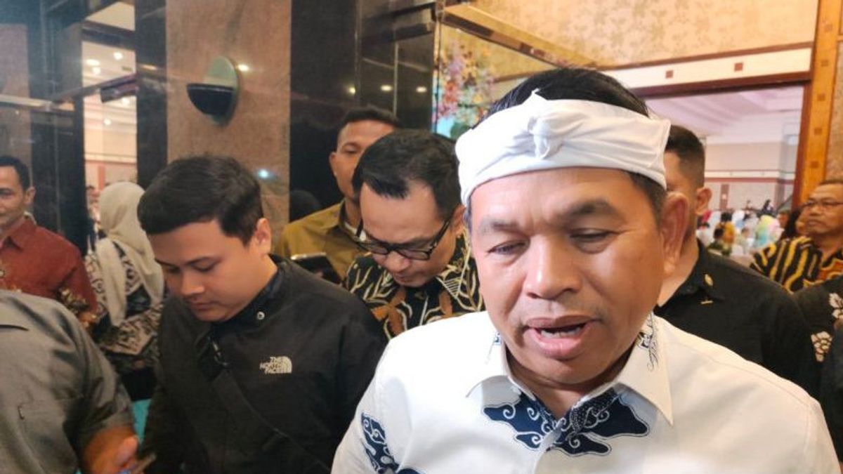 KDM: Wali Kota Cirebon Sanggupi Batalkan Kenaikan PBB 1.000 Peren