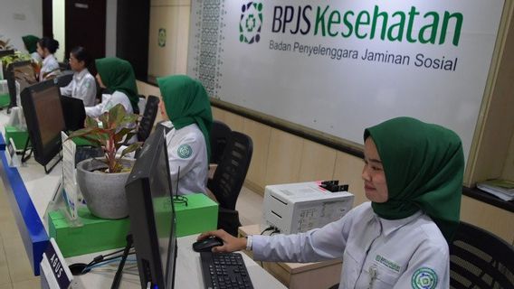 BPJS Kesehatan Surplus Rp18,7 Triliun, YLKI: Jangan Hanya Naikkan Iuran, Kanal Pengaduan Juga Diperbanyak dong