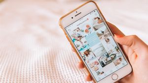 Instagram Uji Coba Fitur yang Dapat Sematkan Unggahan di Profil Pengguna