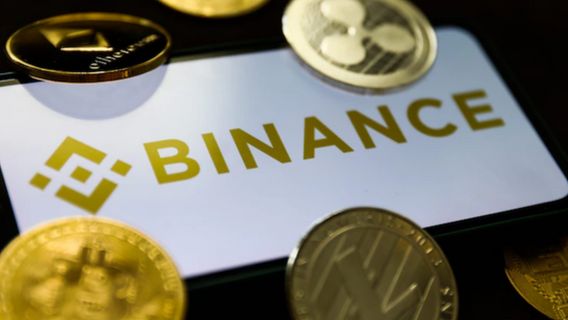 Souvent en promotion de publicités sur les médias sociaux, Binance fait pression sur le régulateur philippin