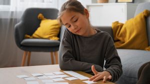 5 Important Life Skills Taught To Children, Key To Success And Powering In The Future