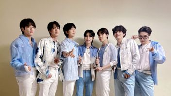 BTS dan Seventeen Raih Sertifikasi Dobel Platinum di Jepang, RIAJ