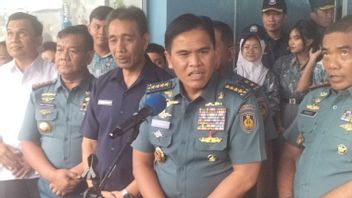 Tunjang Program Makan Bergizi, TNI AL Targetkan Bangun 96 Dapur di Seluruh Indonesia