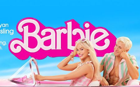 Film 'Barbie' Alami Penentangan Gegara Peta Laut China Selatan dengan  Nine-Dash Line