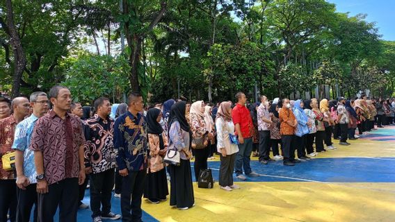 Sanksi Anggota KPPS yang Melanggar Aturan Pemilu: Pidana hingga Denda Belasan Juta Rupiah 