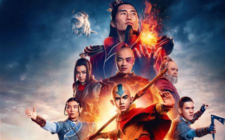 Avatar: The Last Airbender Resmi Berlanjut ke Musim Kedua dan Ketiga!