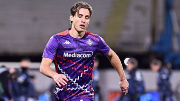 Edoardo Bove Avoids Central Nervous Damage, Fiorentina: Still Intensive Care