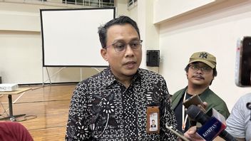 3 Penyuap Eks Kabasarnas Bakal Segera Disidang