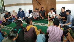 Polisi Tangkap 2 Tersangka Penipuan 121 Calon Pembeli Tanah di Desa Parakan Bogor