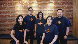 Startup Penyedia <i>Cloud Kitchen Multi-brand</i>, Legit Group Raih Pendanaan Seri A
