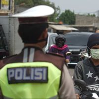 Indonesia Kehabisan Pilihan: Sanksi Tegas Pembatasan Sosial atau Jadi Italia Kedua
