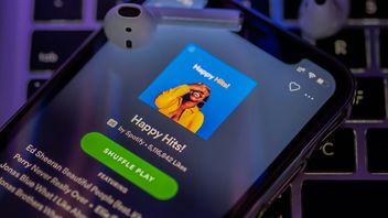 Empat Platform Streaming Musik Alternatif Selain Spotify