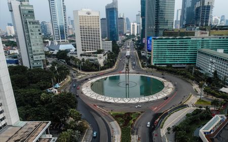 SIKM Jakarta Dihapus, Penggantinya CLM