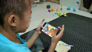 KPAI Desak Google, TikTok, dan Roblox Segera Patuh PP Tunas untuk Lindungi Anak