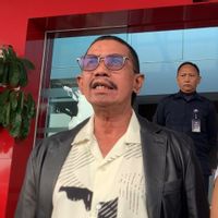 Berkas Perkara Kasus Dugaan Pemerasan Nikita Mirzani Resmi Berstatus P21