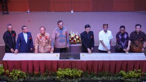 Baru Dibuka, IPEKA CPI Makassar Terapkan Program Penguasaan Bahasa Asing 
