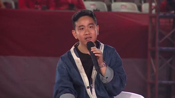 Jika Jadi Wapres, Gibran Akui Tetap Kawal 17 Prioritas Pembangunan di Solo 