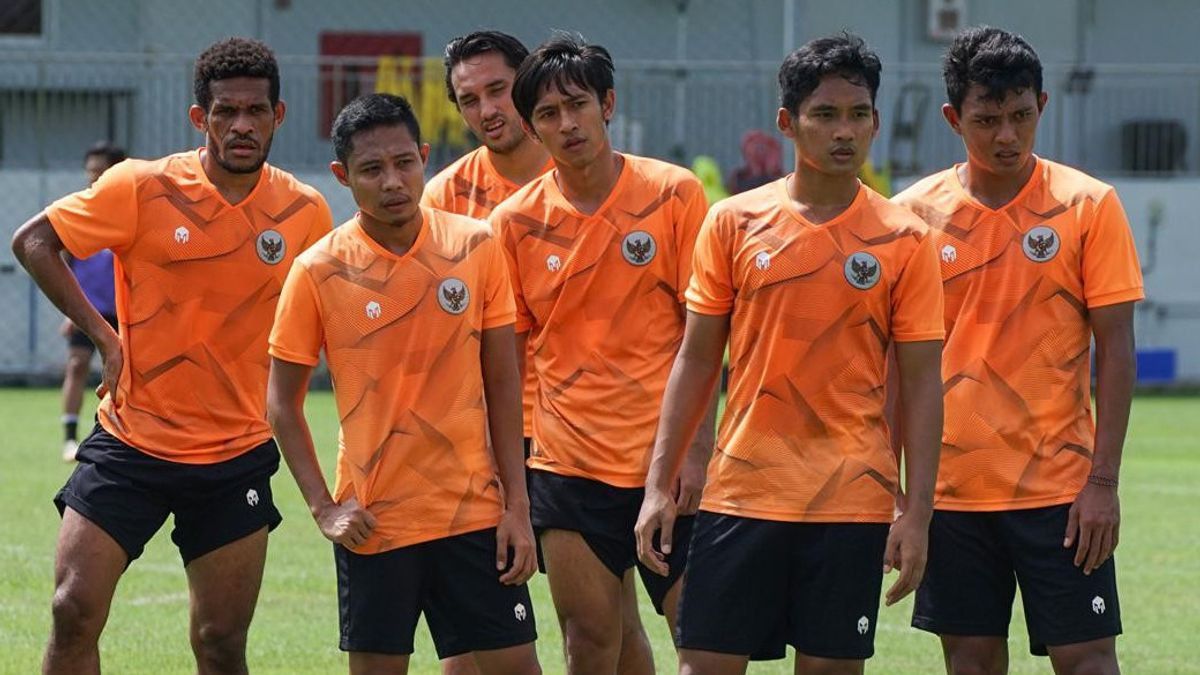 Déjà Condamné à Une Amende, Singapour Interdit Toujours à 4 Joueurs De L’équipe Nationale D’apparaître Dans Le Match Final De L’AFF, PSSI Déçu! 