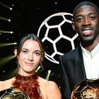 Daftar Pemenang Ballon d'Or Sepanjang Masa