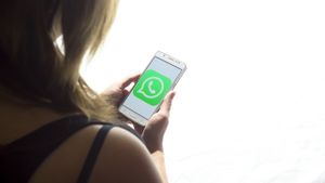 WhatsApp Tambah Fitur Anyar untuk Pengguna Android