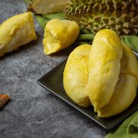 Apa Itu Sambal Tempoyak? Rahasia Rasa Unik Fermentasi Durian yang Menggugah Selera