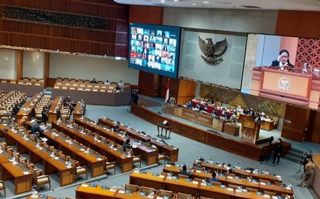 Temukan Potensi Kerugian Negara Rp1 Triliun, DPR Minta Pemerintah Segera Tindaklanjuti Audit Proyek Satelit Kemenhan