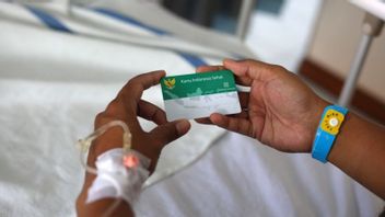 BPJS Emphasizes Emergency Patients Cannot Be Refused, Even if the PBI Status is Inactive