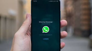  WhatsApp 面向 Beta 版测试人员的新功能现在允许您更改应用语言