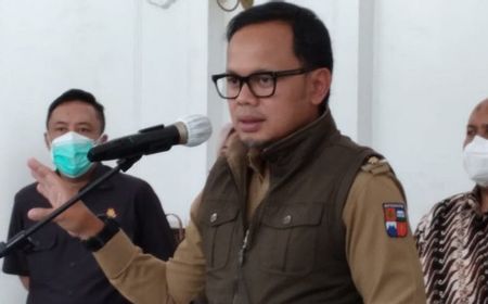 Kasus COVID-19 di Jabar Menggila, Bima Arya Ajak Semua Pihak Cegah Penularan