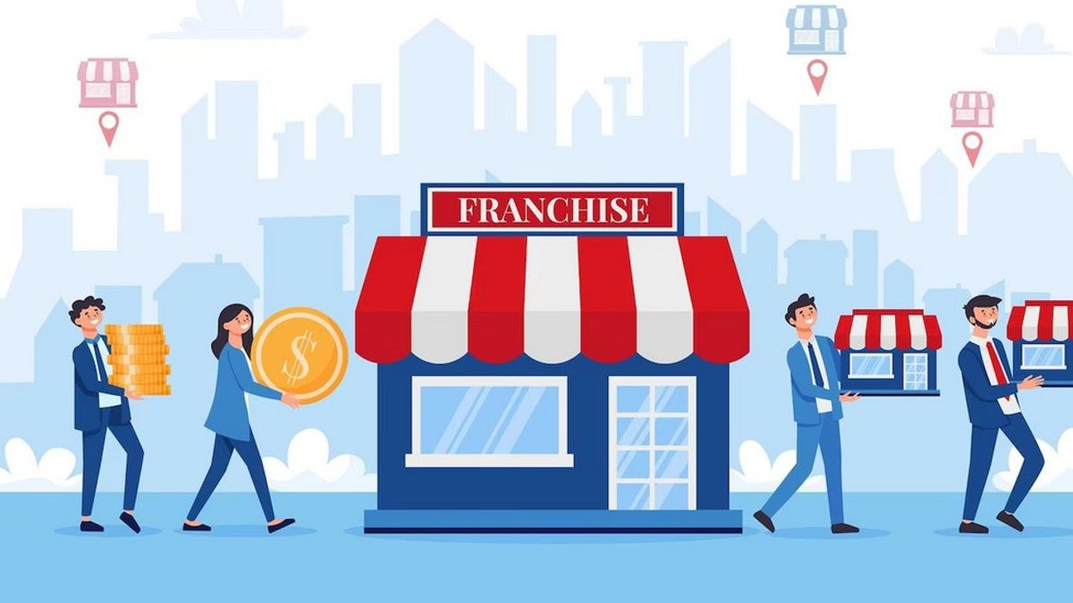 How To Open A Franchise? Check Out The Following Stages!