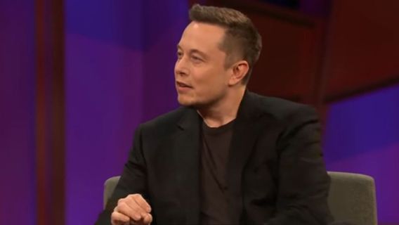 Elon Musk Mengaku Benci Jadi CEO, Diseret Para Pemegang Saham ke Pengadilan