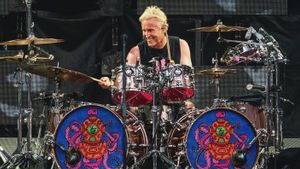 Josh Freese Mengaku Tidak Benar-benar Menyukai Musik Foo Fighters